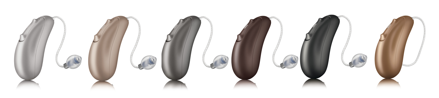 Unitron | Blu | 5 Hearing Aid | UK Hearing